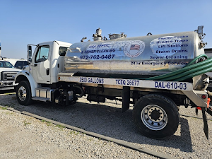 USA Septic and Sewer Cleaning place picture